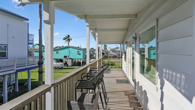 Ausstattung der Unterkunft