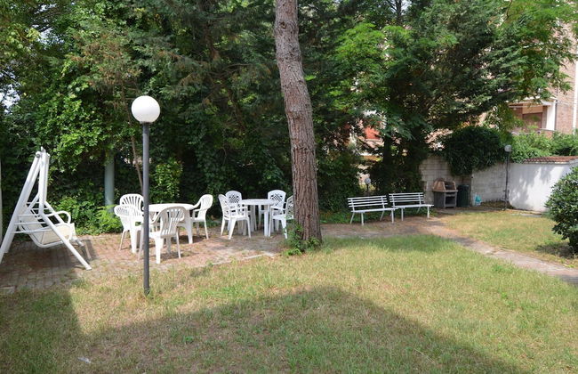Belvilla by OYO Lido Estensi Bilo Doria - Foto 16