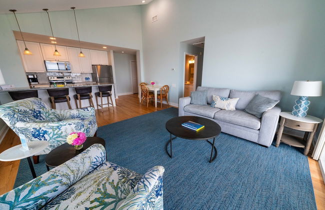 The Sandpiper Beach Club - Foto 14