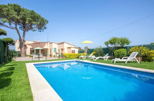 Photo 1 - Villa Tres Pins