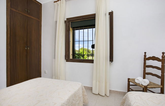Villa Tres Pins - Foto 2