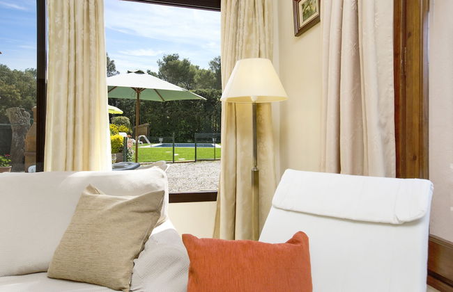 Villa Tres Pins - Foto 11