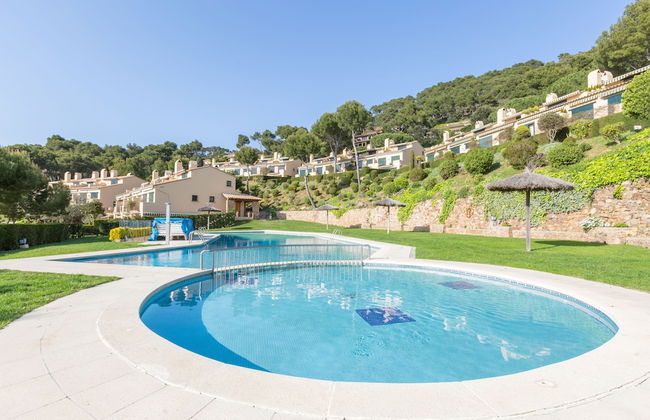 Villa Ses Brises 28 - Foto 21