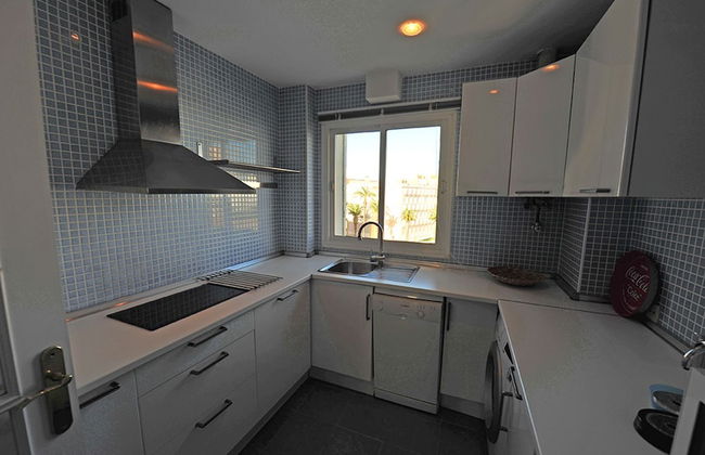 Apartamento Callejón del Blanco - Foto 2