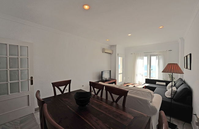 Apartamento Callejón del Blanco - Foto 1