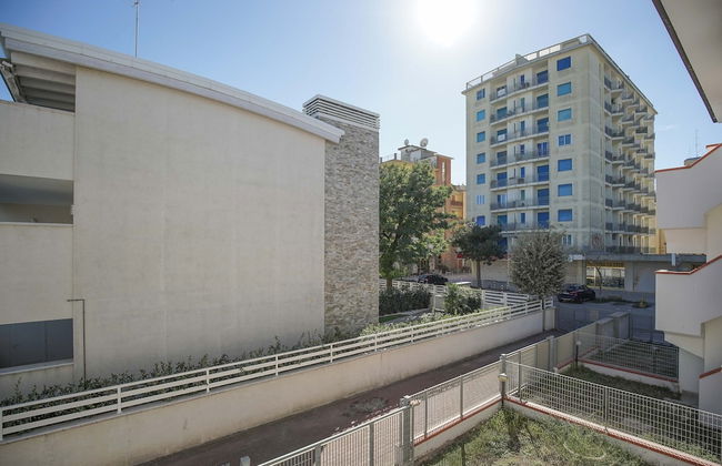 Residence Smith - Fronte Mare 1 Piano 5B - Foto 24