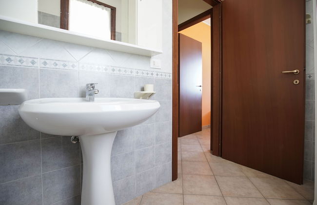 Residence Smith - Fronte Mare 1 Piano 5B - Foto 31