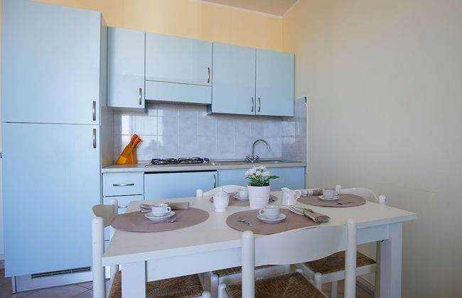 Residence Smith - Fronte Mare 1 Piano 5B - Foto 16