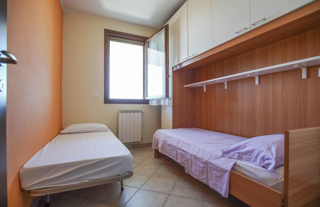 Residence Smith - Fronte Mare 1 Piano 5B - Foto 13