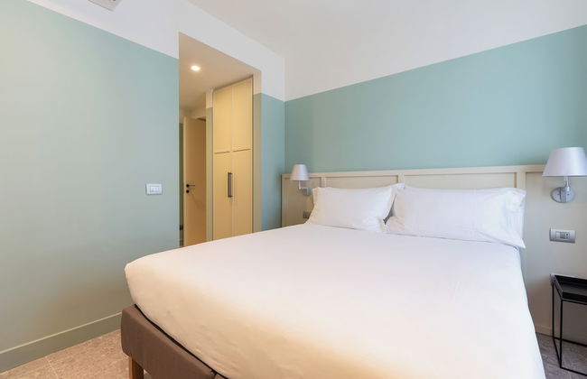Brera Apartments in Moscova - Foto 7
