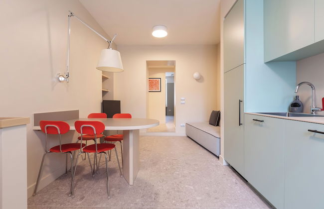 Brera Apartments in Moscova - Foto 35