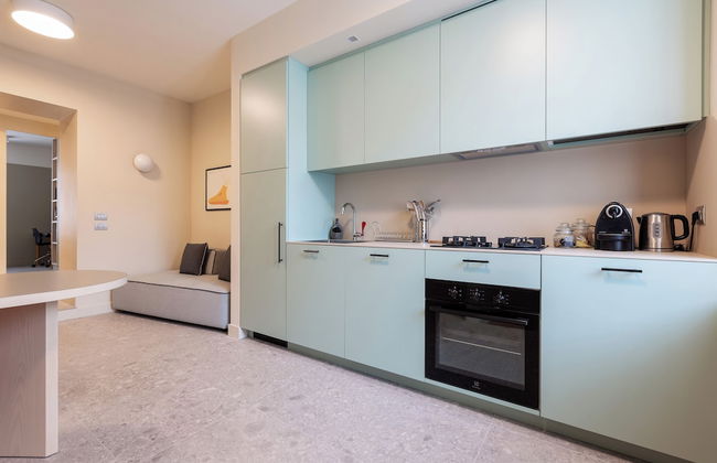 Brera Apartments in Moscova - Foto 33