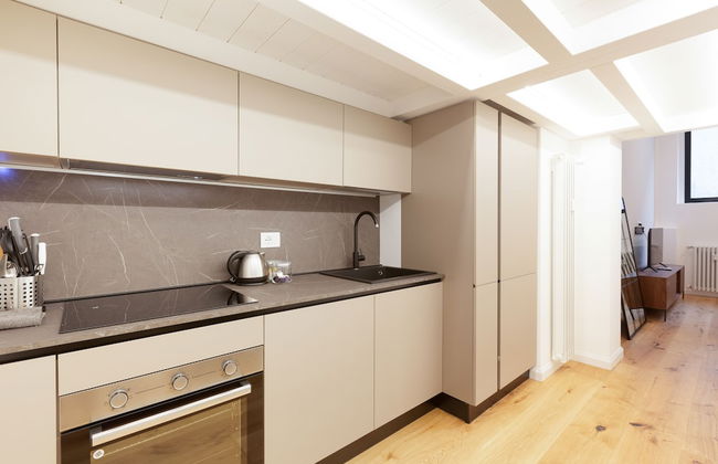Brera Apartments in Moscova - Foto 39