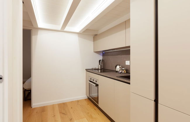 Brera Apartments in Moscova - Foto 38