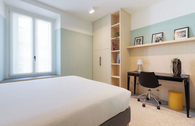Brera Apartments in Moscova - Foto 6