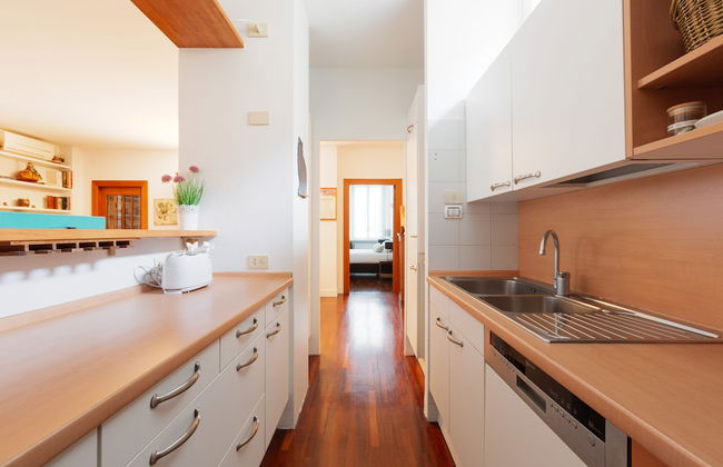 Brera Apartments in Moscova - Foto 36