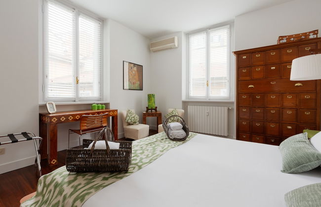 Brera Apartments in Moscova - Foto 13