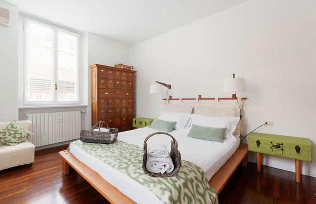 Brera Apartments in Moscova - Foto 14