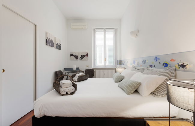 Brera Apartments in Moscova - Foto 17