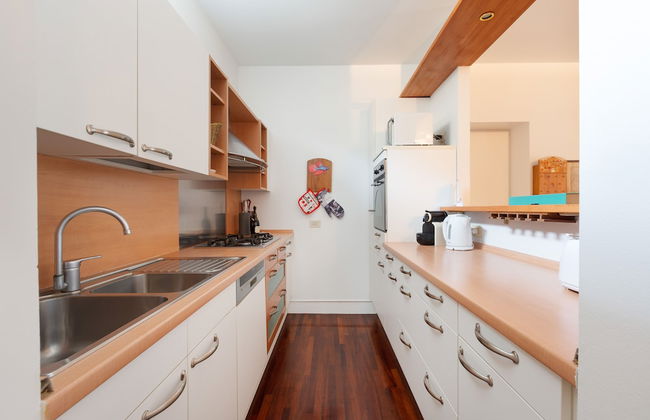 Brera Apartments in Moscova - Foto 37