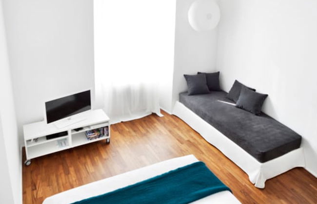Brera Apartments in Moscova - Foto 31