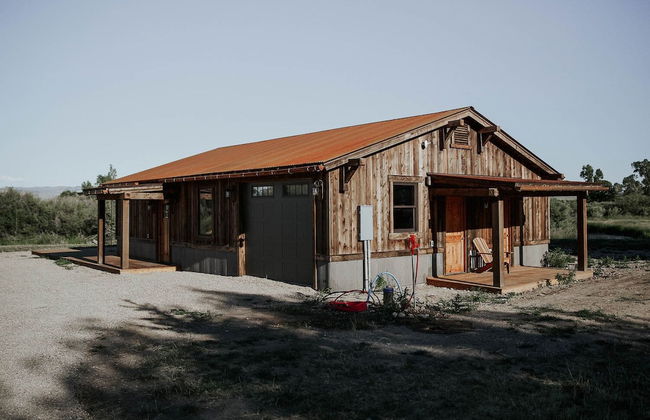 Beaverhead Resort - Foto 12