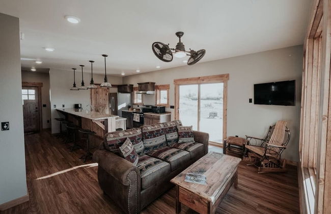 Beaverhead Resort - Foto 16