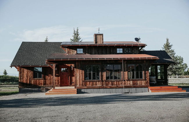 Beaverhead Resort - Foto 9