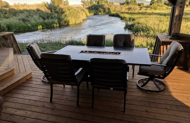 Beaverhead Resort - Foto 10