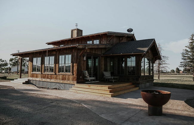 Beaverhead Resort - Foto 20
