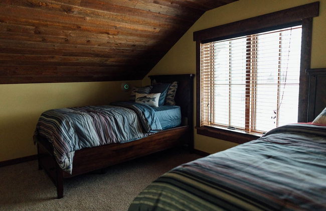 Beaverhead Resort - Foto 6