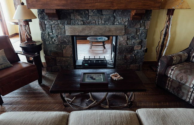 Beaverhead Resort - Foto 15