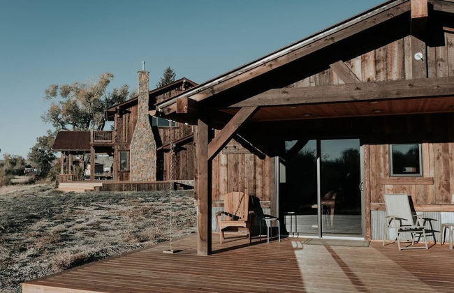 Beaverhead Resort - Foto 18