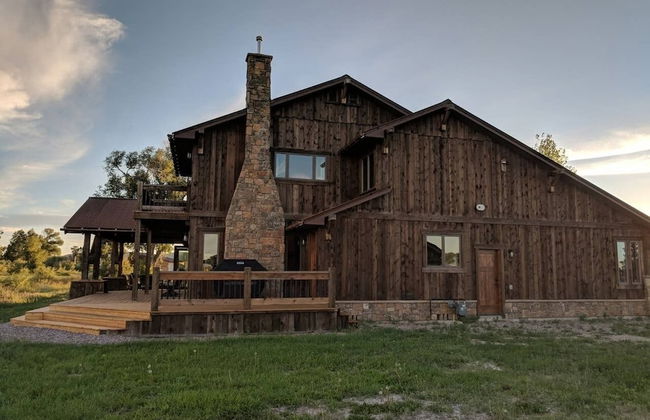 Beaverhead Resort - Foto 3