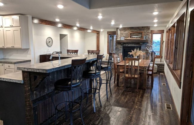 Beaverhead Resort - Foto 13