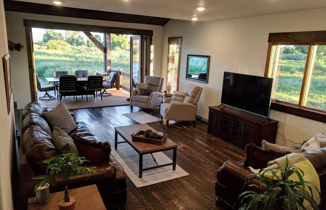 Beaverhead Resort - Foto 14