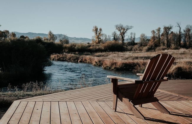 Beaverhead Resort - Foto 1
