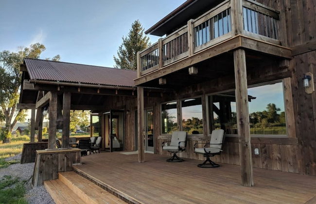 Beaverhead Resort - Foto 17