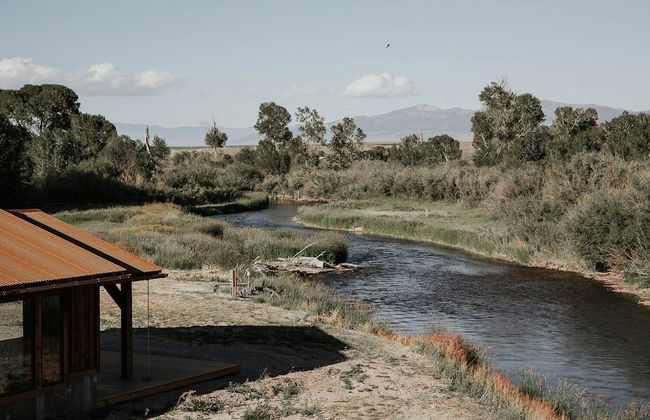 Beaverhead Resort - Foto 19
