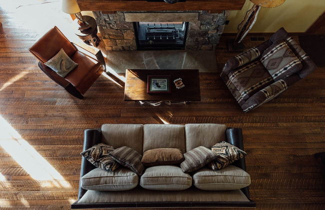 Beaverhead Resort - Foto 11