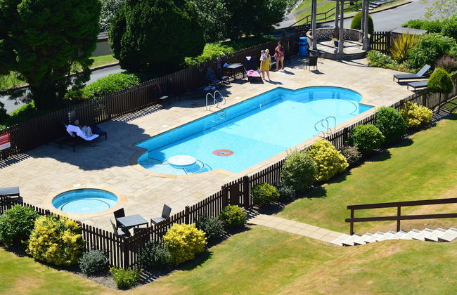 Macdonald Plas Talgarth Holiday Resort - Foto 42