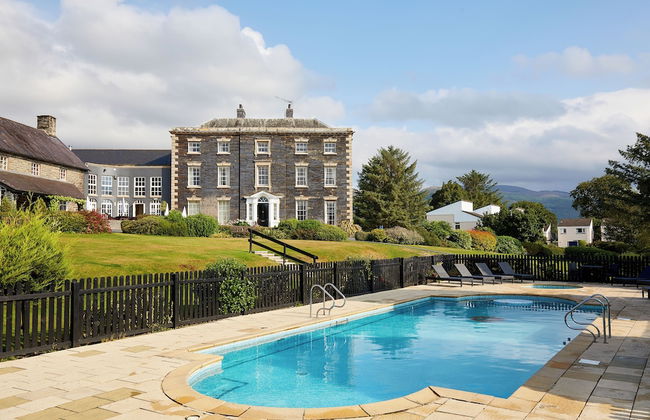 Macdonald Plas Talgarth Holiday Resort - Foto 66