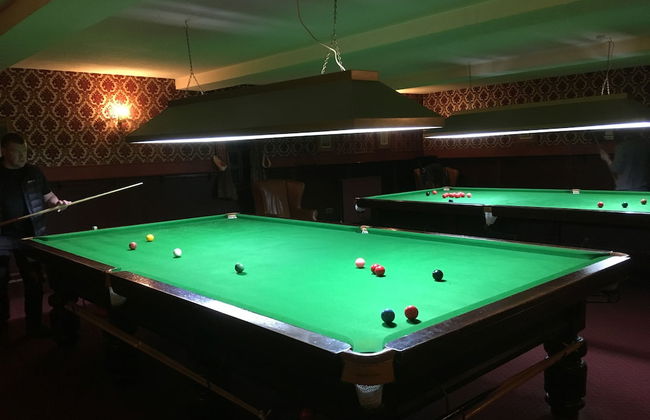 Macdonald Plas Talgarth Holiday Resort - Foto 50