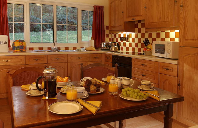 Macdonald Plas Talgarth Holiday Resort - Foto 19