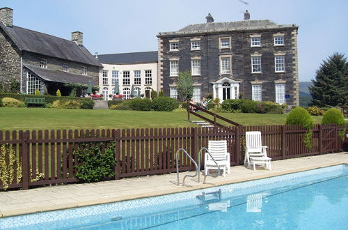 Photo 40 - Macdonald Plas Talgarth Holiday Resort