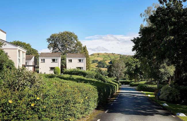 Macdonald Plas Talgarth Holiday Resort - Foto 77