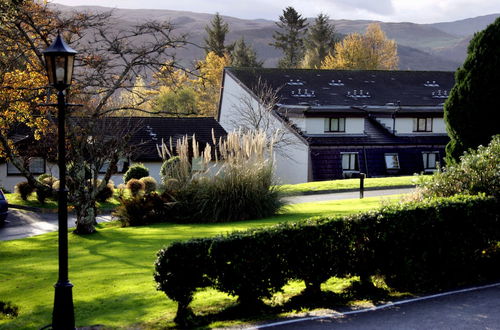 Photo 66 - Macdonald Plas Talgarth Holiday Resort