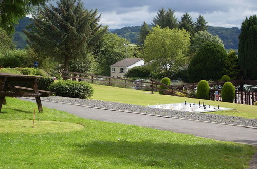 Photo 73 - Macdonald Plas Talgarth Holiday Resort