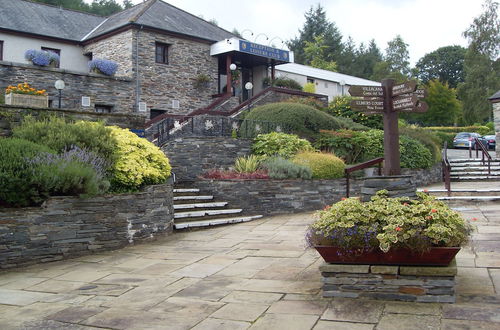 Photo 70 - Macdonald Plas Talgarth Holiday Resort