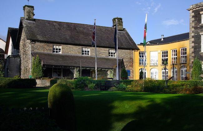 Macdonald Plas Talgarth Holiday Resort - Foto 59